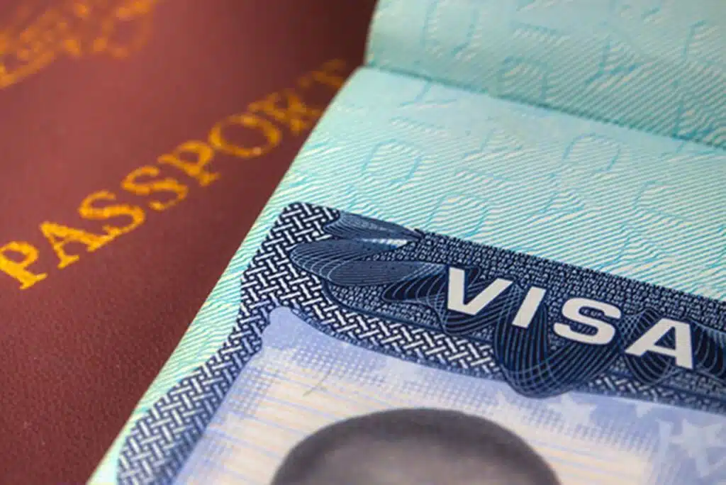 Perbedaan Visa Bisnis Dan KITAS