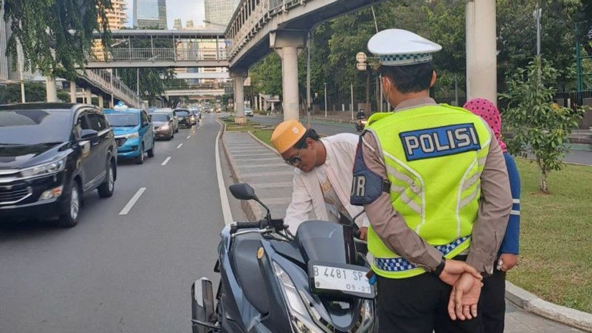 Peraturan Kapolri Tentang KITAS