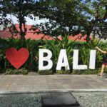 Kuta bali seminyak