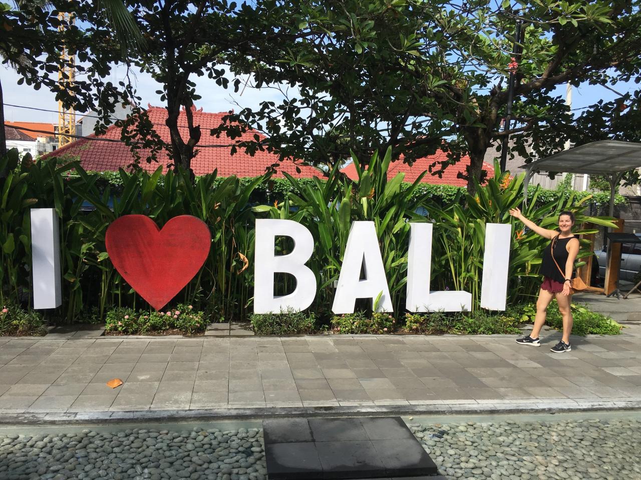 Kuta bali seminyak