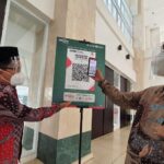 Scan Rekening Bank Untuk KITAS