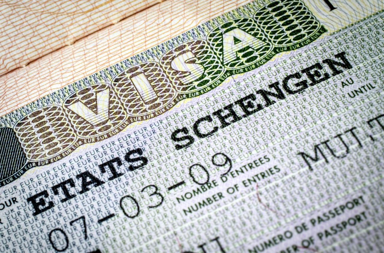 Visa Schengen: Panduan Lengkap dari Jasa Pengurusan Visa Cimahi