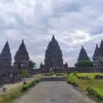 Prambanan candi sejarah masuk tiket jogja