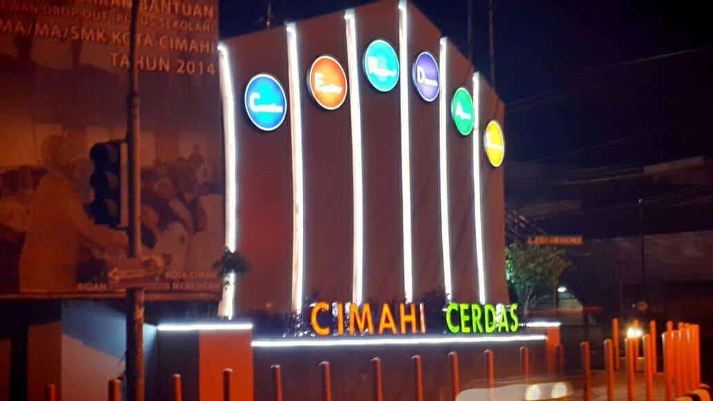 Syarat Pengurusan Visa di Cimahi