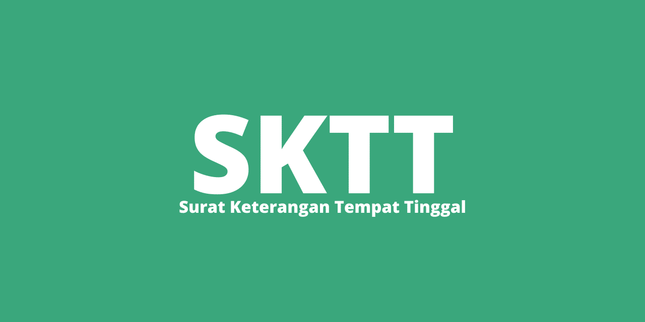 KITAS Dan Sktt