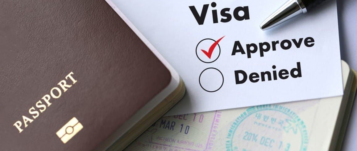 Visa Investor: Kembangkan Bisnis Anda di Luar Negeri dengan Jasa Pengurusan Visa Cimahi