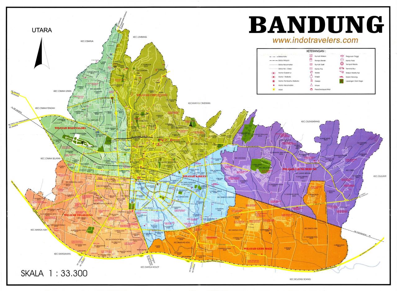 Jasa Pengurusan Paspor Margahayu Utara Bandung