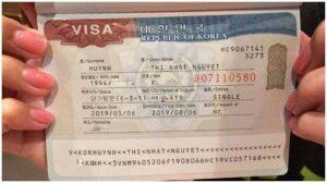 Jasa Pengurusan Visa Sekeloa Bandung