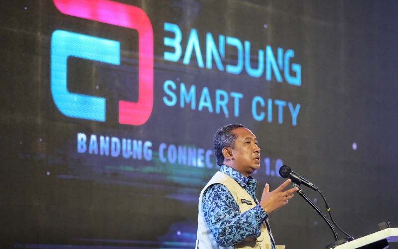 Jasa RPTKA Online di Bandung