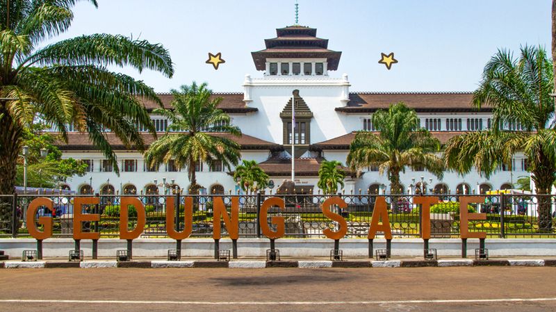 Informasi Terkini Seputar Visa dari Kedutaan/Konsulat di Bandung (Terdekat dari Cimahi)