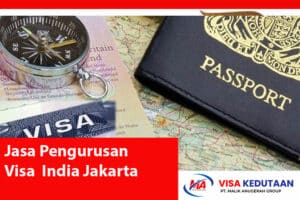 Prosedur Pengurusan Visa di Jakarta