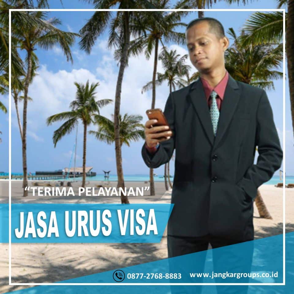 Pengalaman Mengurus Visa di Bandung dengan Cepat dan Mudah Bersama Jasa Pengurusan