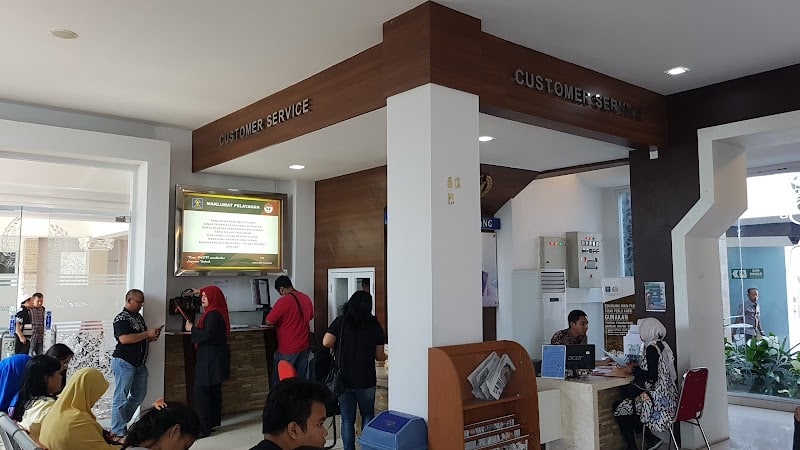 Dokumen Lainnya yang Mungkin Diperlukan untuk Urus Paspor di Cimahi