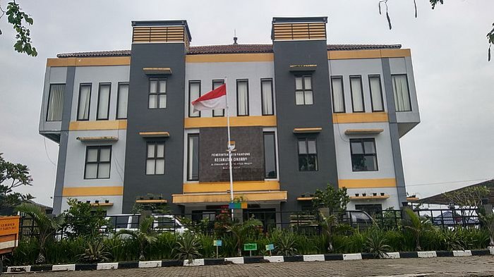 Jasa Pengurusan Paspor Cinambo Bandung