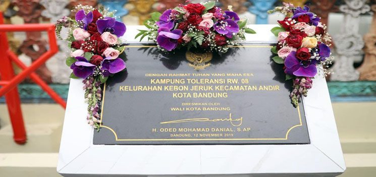 Jasa Pengurusan Paspor Kebon Jeruk Bandung