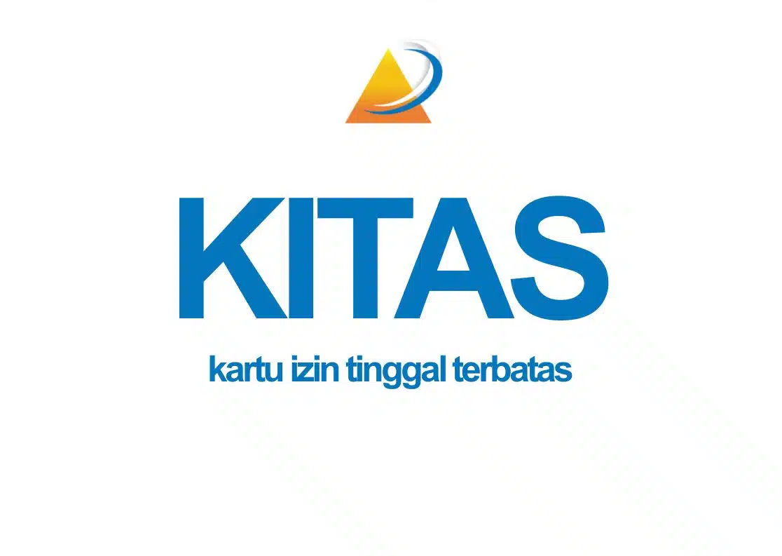 Jasa Pengurusan KITAS Dan Visa