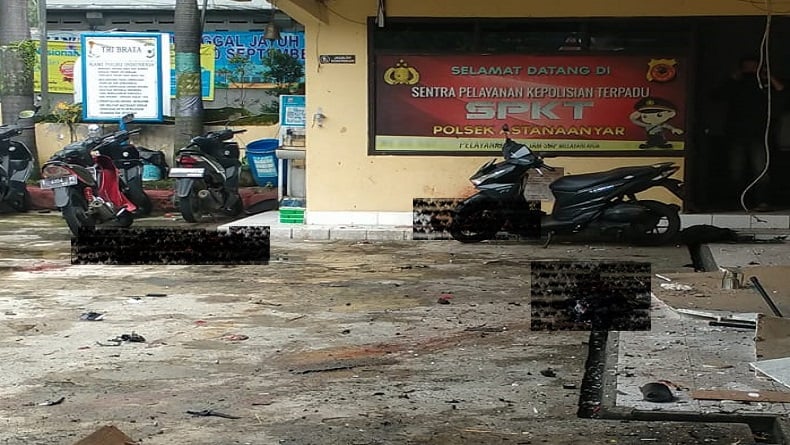 Jasa Pengurusan Paspor Astana Anyar Bandung