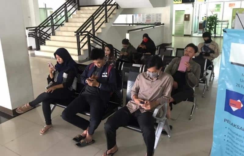 Daftar Online KITAS Pontianak