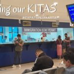 Jasa Pembuatan KITAS Jakarta