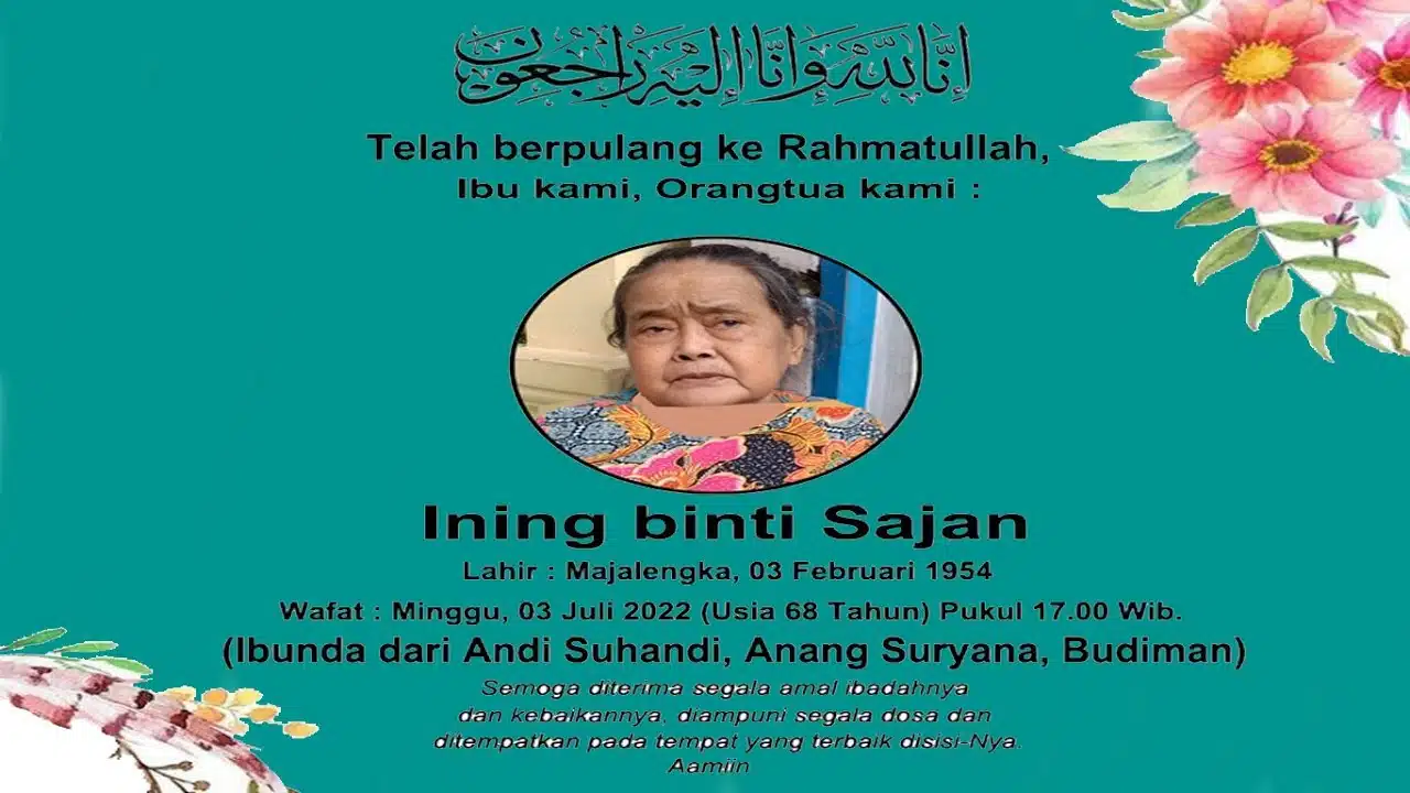 Kasih sayang ibu tanda bikin sadari jarang kamu mewek yang bagikan