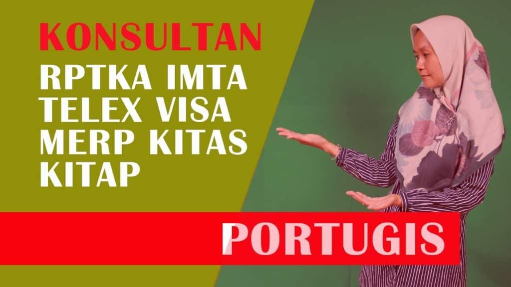 Proses Pengurusan Rptka Imta Dan KITAS