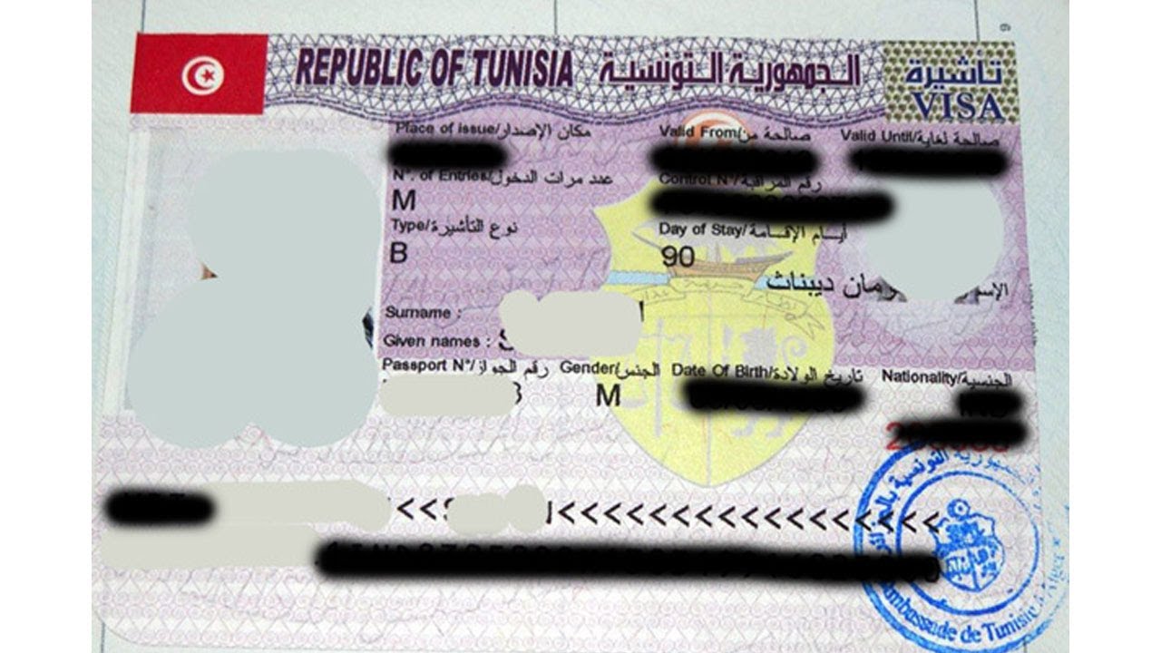 Jasa Pengurusan Visa Turangga  Bandung