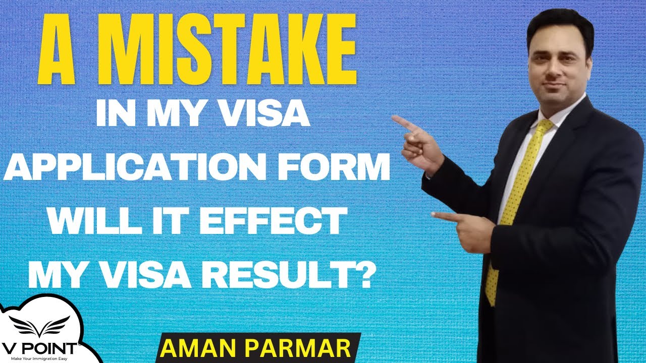 Apa yang Harus Saya Lakukan Jika Visa Saya Hilang atau Rusak?