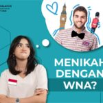 KITAS Untuk Istri Dan Anak Wna