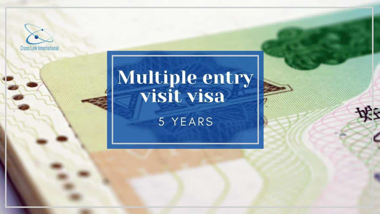 Biaya Visa untuk Multiple Entry di Cimahi