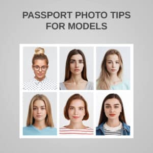 Tips Memilih Tempat Foto untuk Pas Foto Paspor di Cimahi