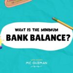 Minimal Saldo Bank Untuk KITAS