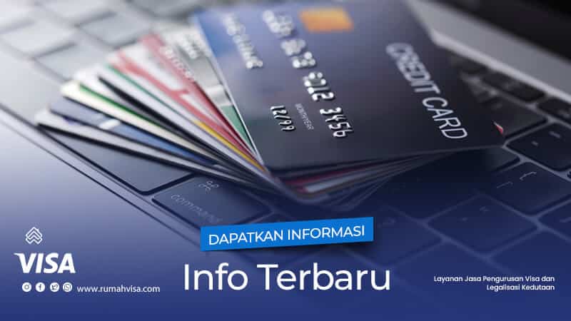 Tren dan Update Terbaru Seputar Pengurusan Visa di Jakarta