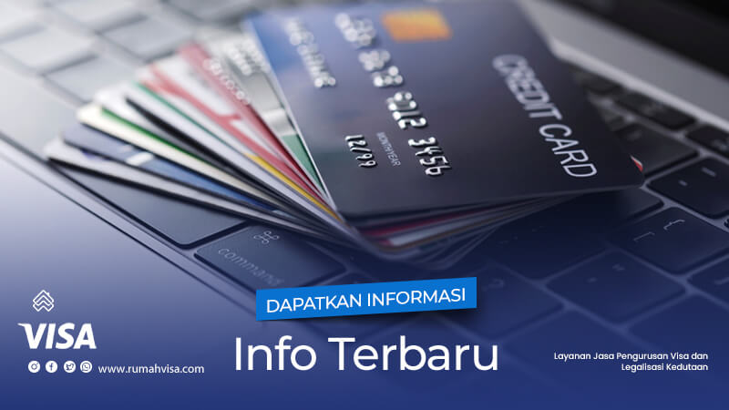 Jasa Pengurusan Visa Cijerah Bandung