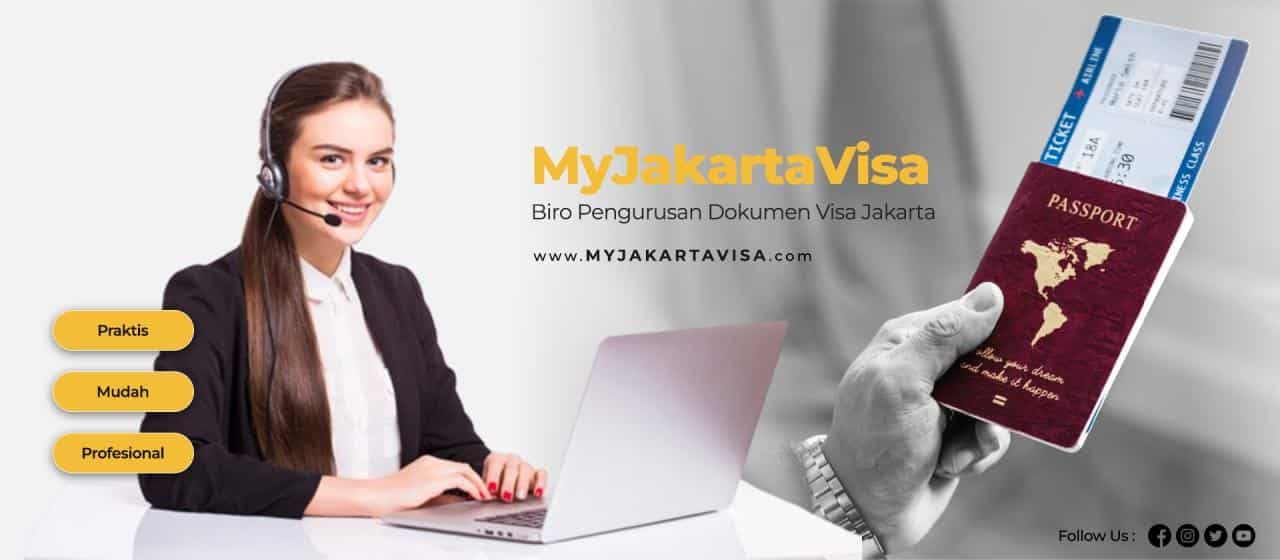 Pertanyaan Umum Seputar Jasa Pengurusan Visa di Jakarta