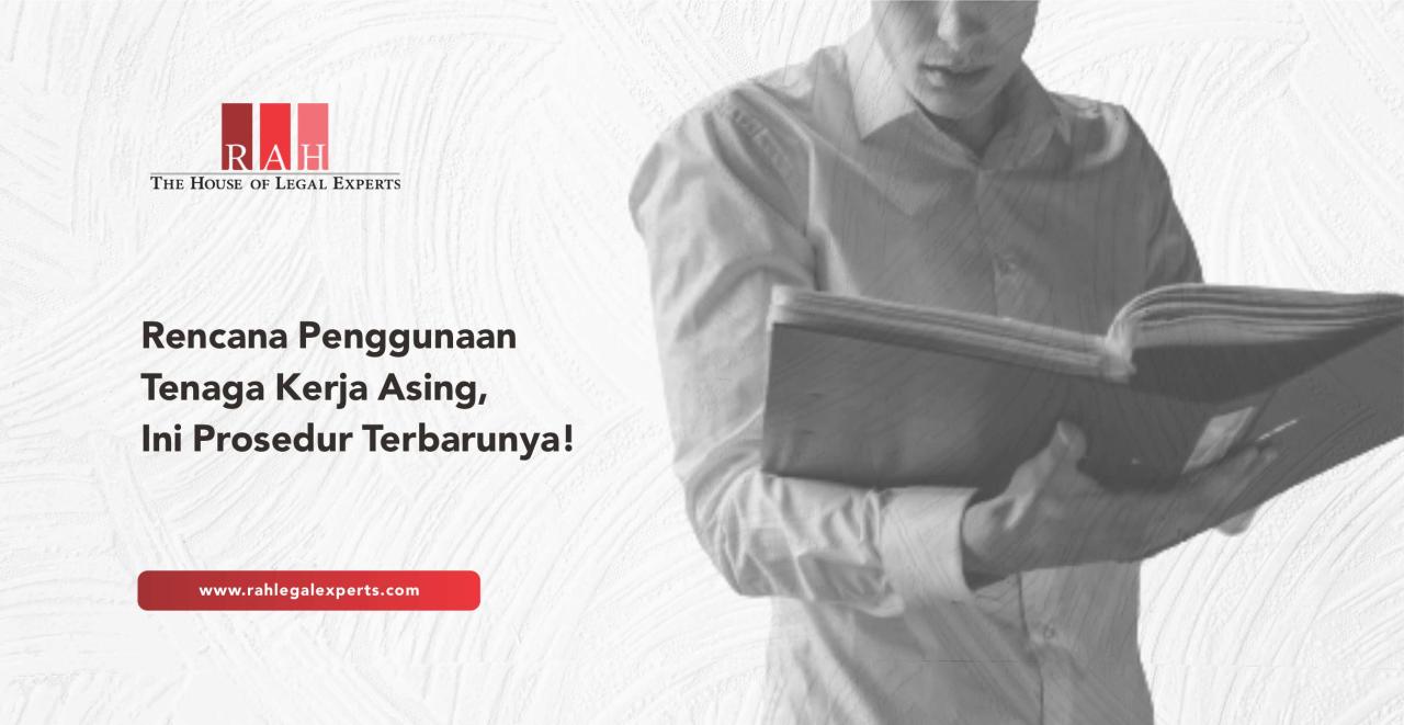 Perusahaan Jasa Pengurusan RPTKA di Bandung: Website Informatif