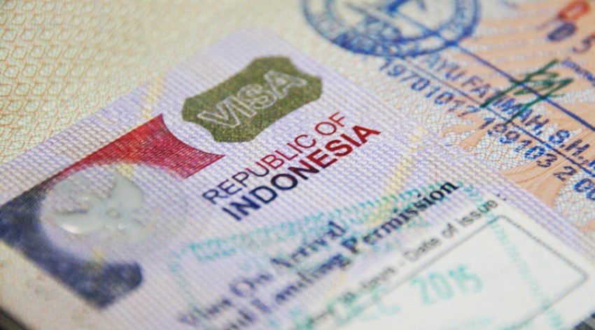 Jasa Pengurusan Visa Turangga  Bandung