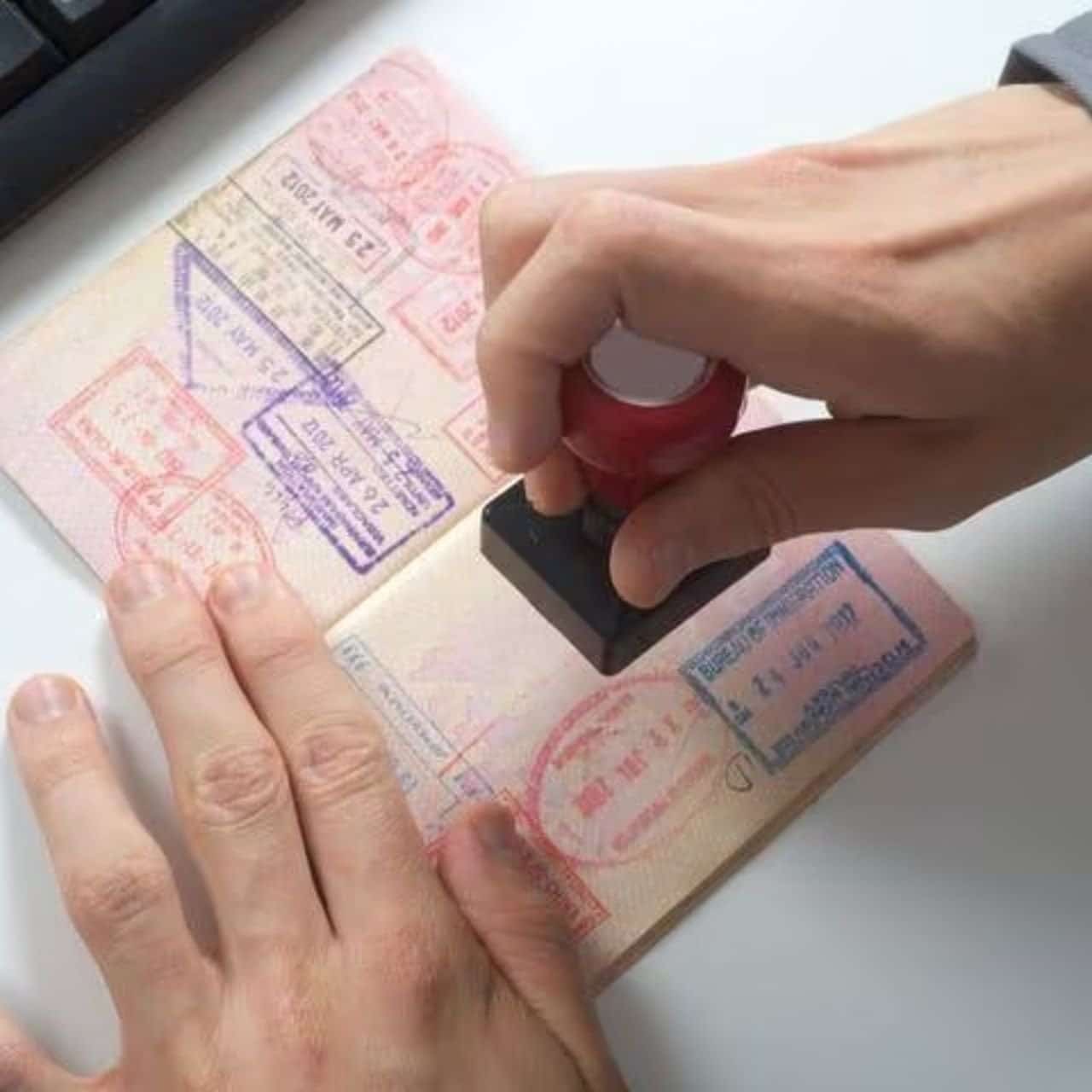 Apakah Ada Layanan Antar Jemput Dokumen di Jasa Pengurusan Visa di Cimahi?