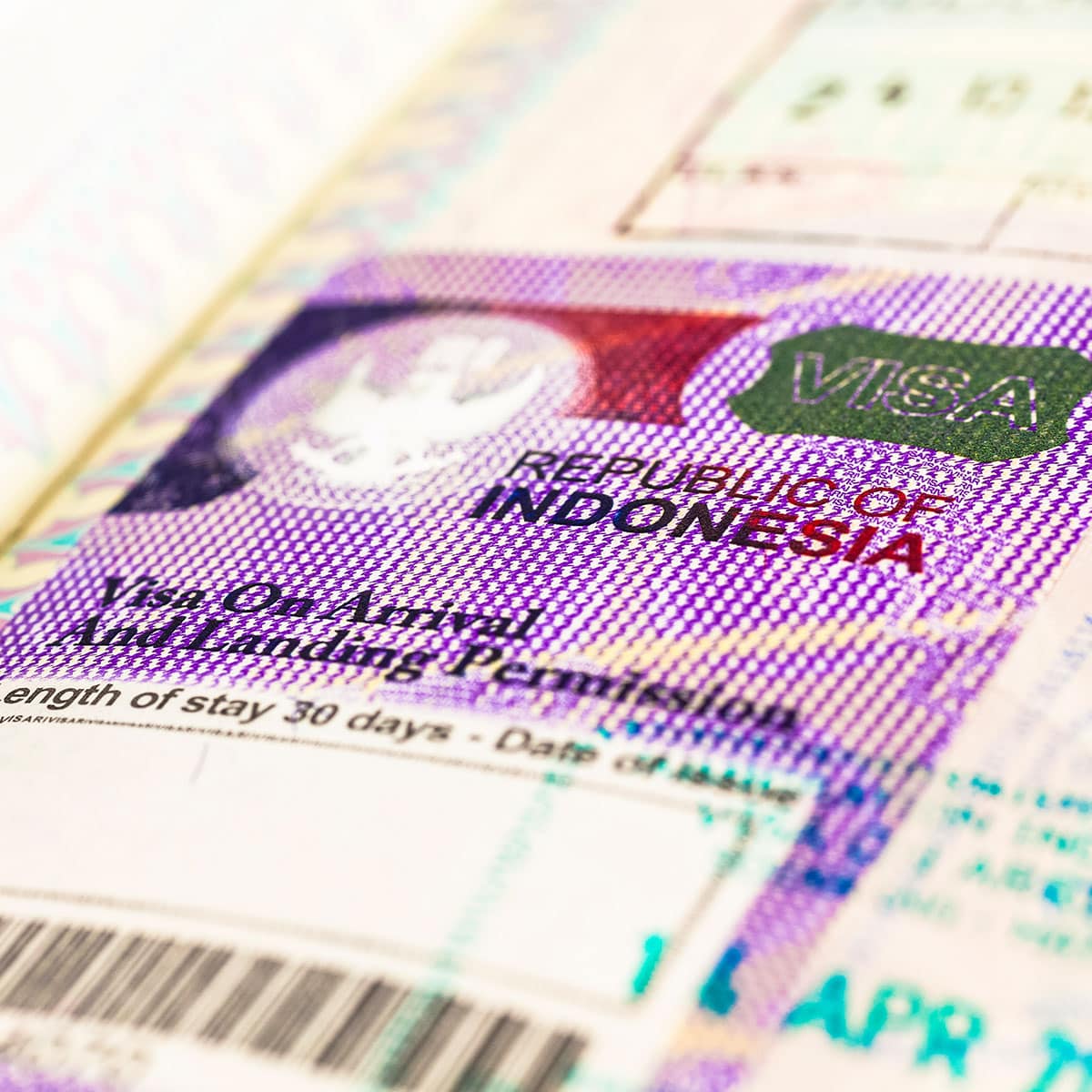 Persyaratan Mengurus Visa untuk WNI di Cimahi