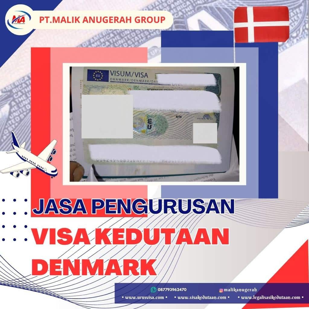 Prosedur Pengurusan Visa di Jakarta