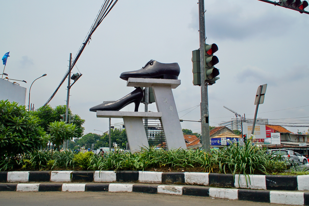 Jasa KITAS Cibaduyut Kidul Bandung