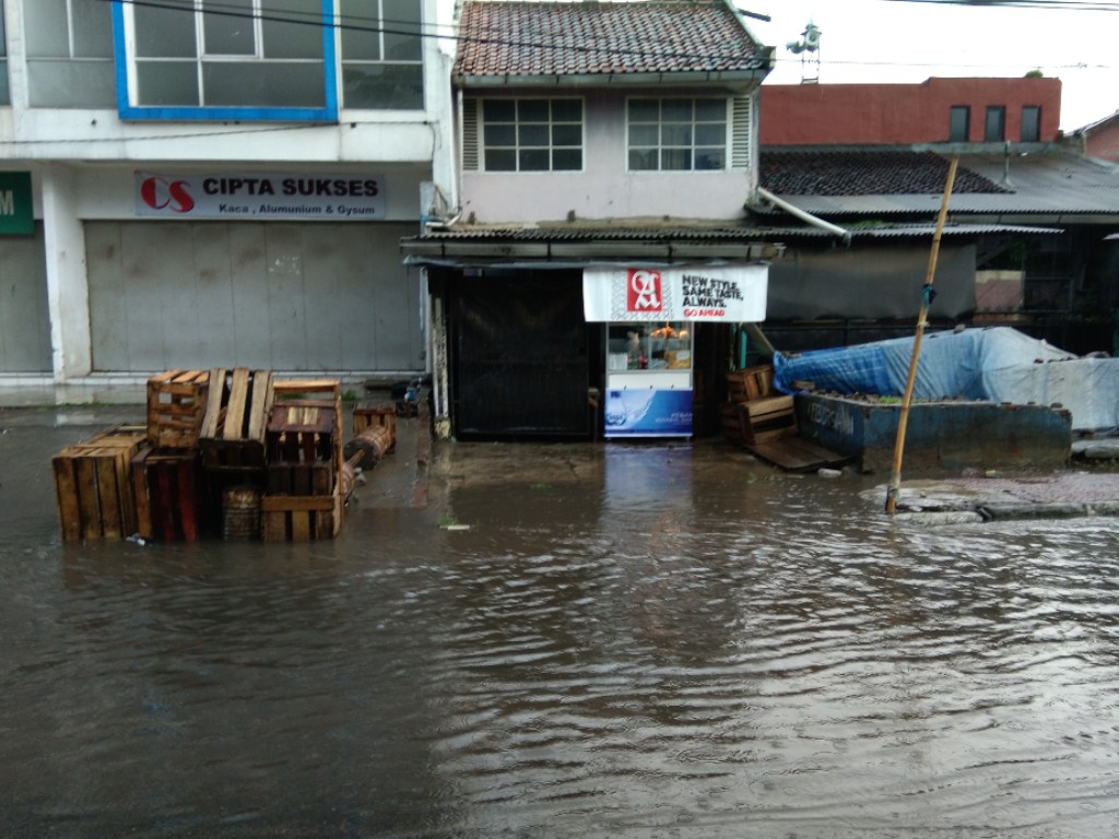 Jasa KITAS Karasak Bandung