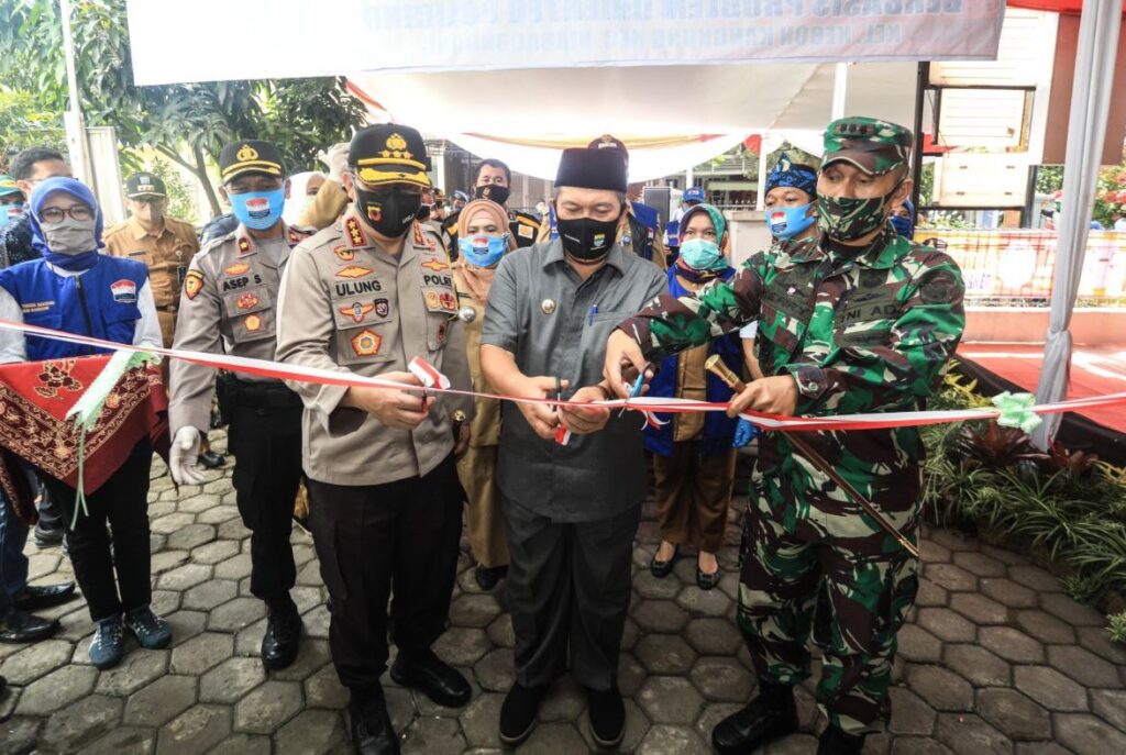 Jasa KITAS Kebon Kangkung Bandung