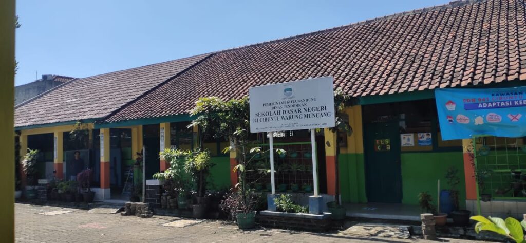 Jasa KITAS Warung Muncang Bandung