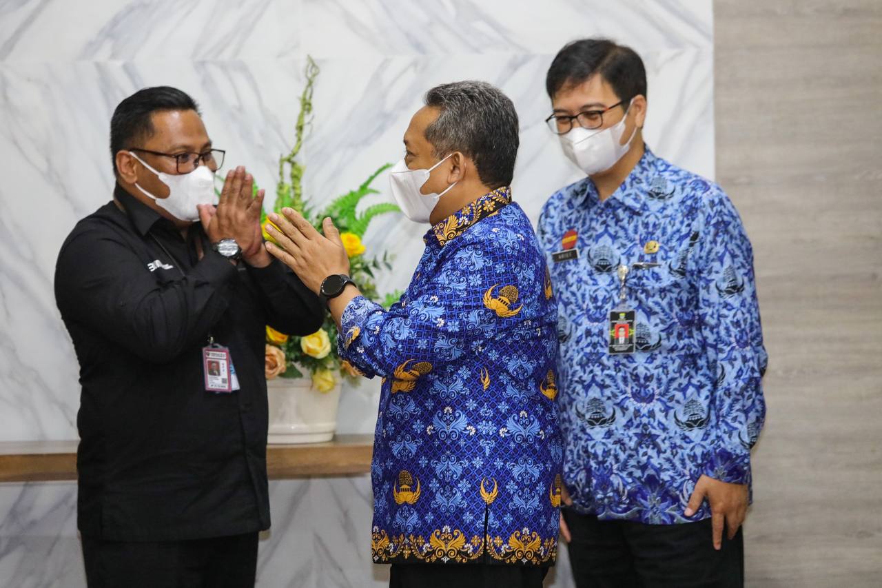 Jasa KITAS Husein Sastranegara Bandung