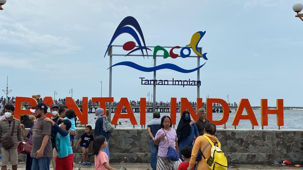 Jasa Visa Turis Ancol Bandung