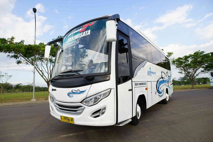 Jasa Visa Transit Antapani Kidul Bandung