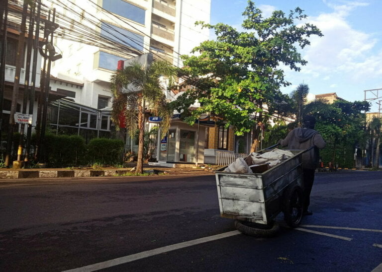 Jasa KITAS Kebon Jayanti Bandung