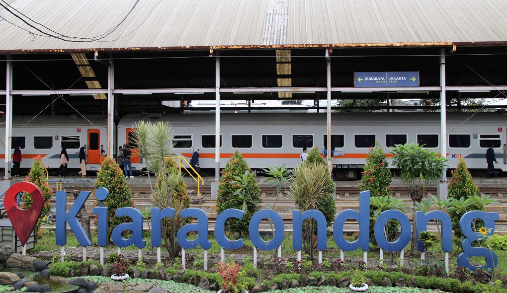 Jasa Visa Transit Kiaracondong Bandung