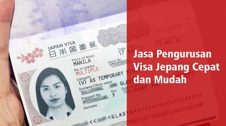 Jasa Visa Kunjungan Sukajadi Bandung