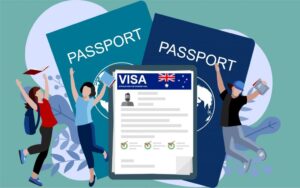 Jasa Visa Pelajar Hegarmanah Bandung